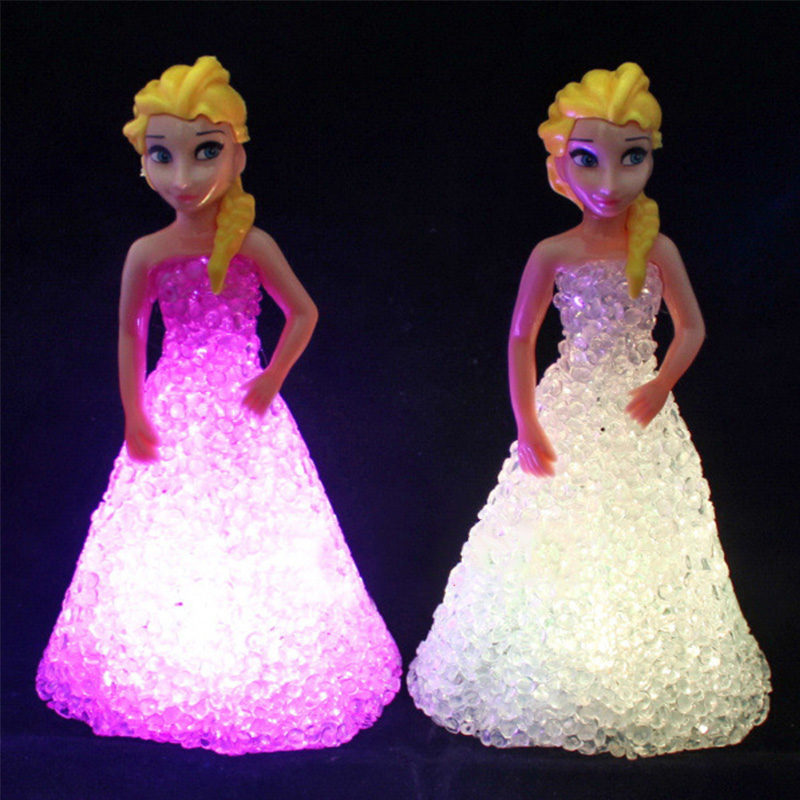 Elsa Gadget - 1 PCS Kids Toy Elsa Anna