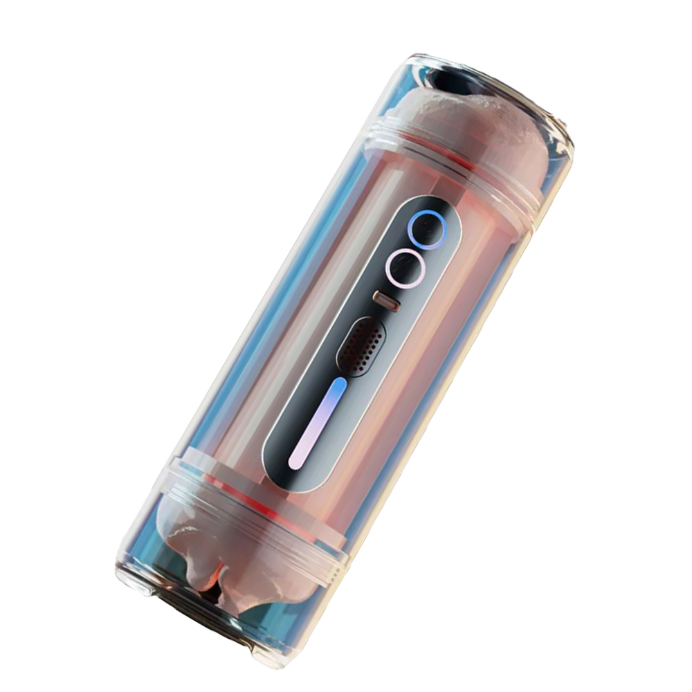 Electronics Gadgets For Women - Automatic Male Masturbator Cup Adult Supplies