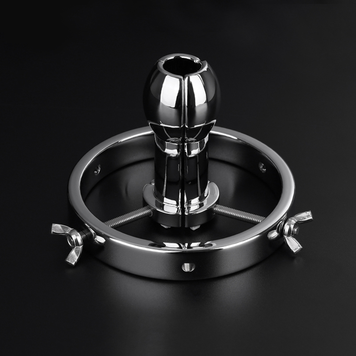 Electronics Gadgets For Women - 1PCS， Metal Anal Expander Vaginal Dilator