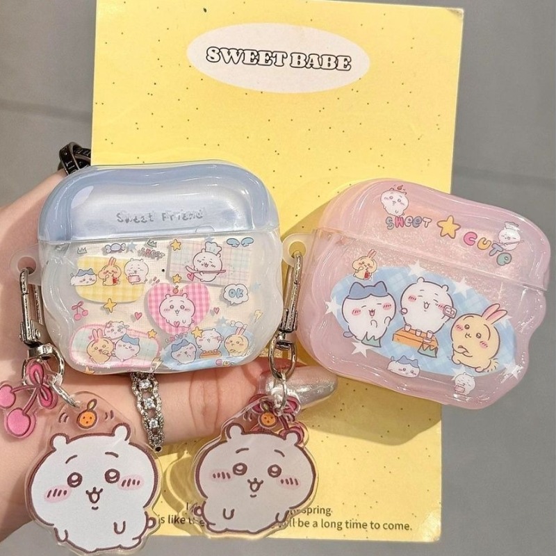 Electronics For Home - Chiikawaed Cute Protective Case Compatible with