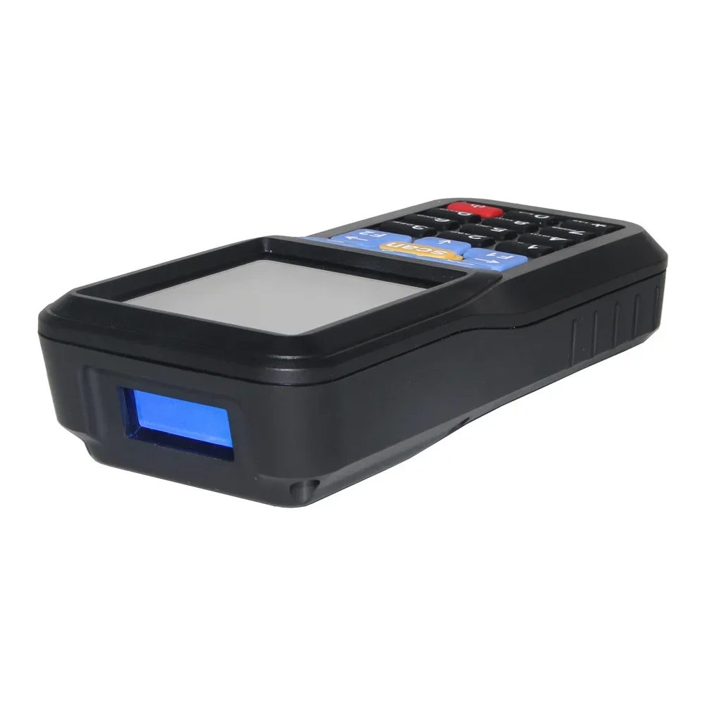 Barcode Scanner Wireless - NT-C6 Wireless Warehouse Barcode Scanner For