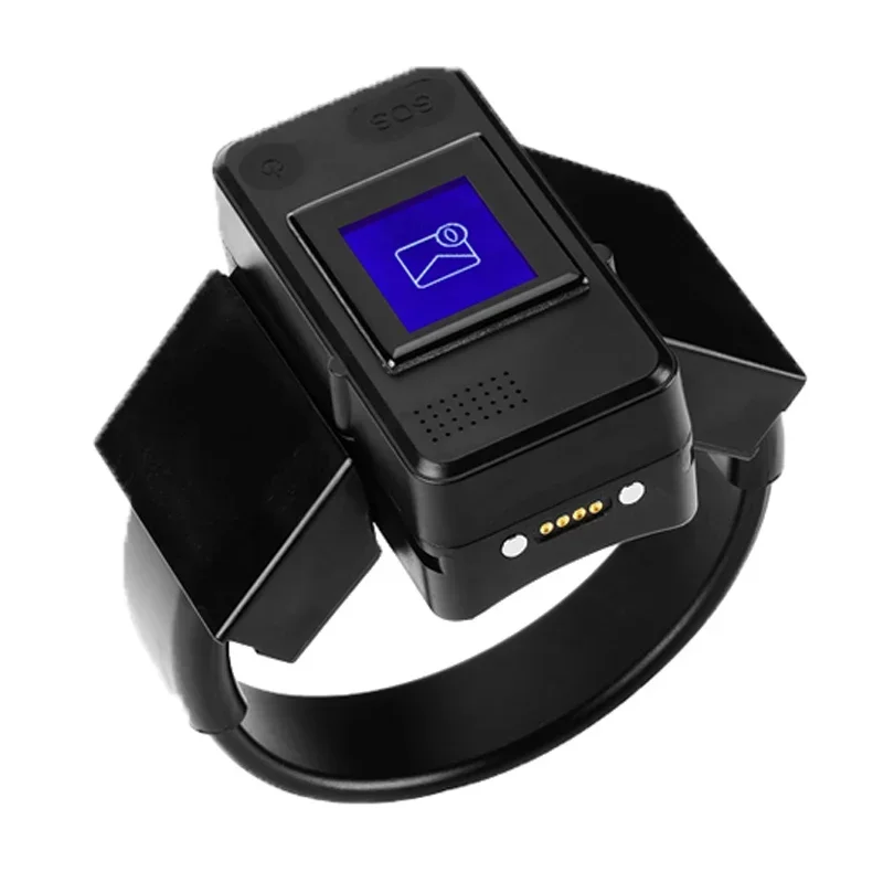Electronics For Home - Megastek MT65PLUS GPS Location Ankle Home