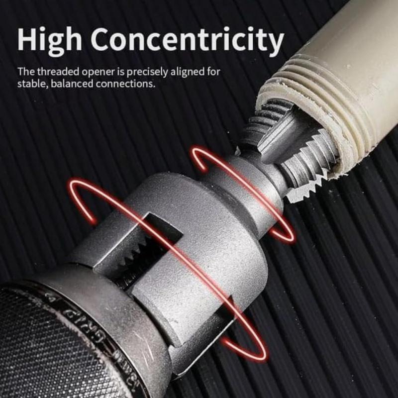 1Set Pipe Thread Cutting Tool  - Electro Gadgets review and price