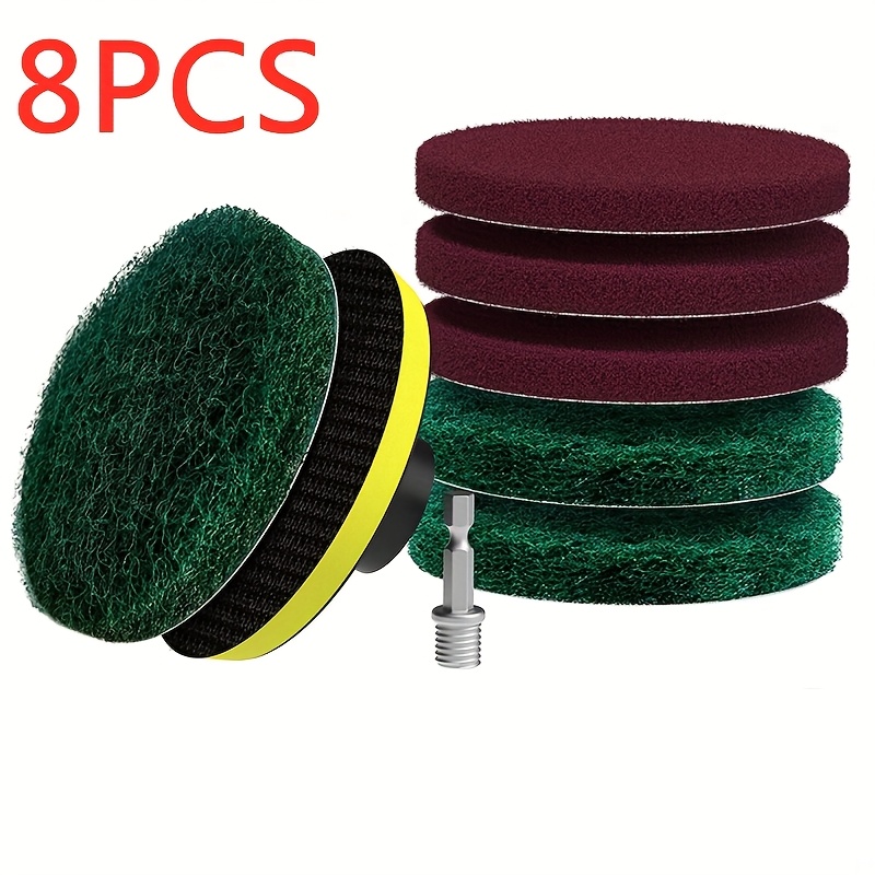 Car Electric Drill Brush Kit E - Electro Gadgets review and price