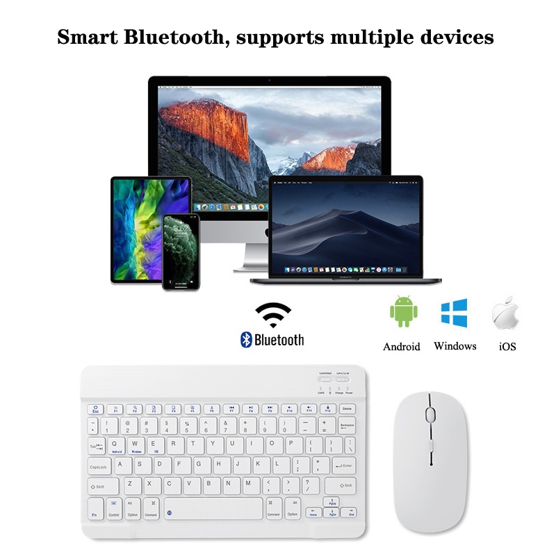 Universal Wireless Keyboard fo - Wireless Keyboard Mini review and price