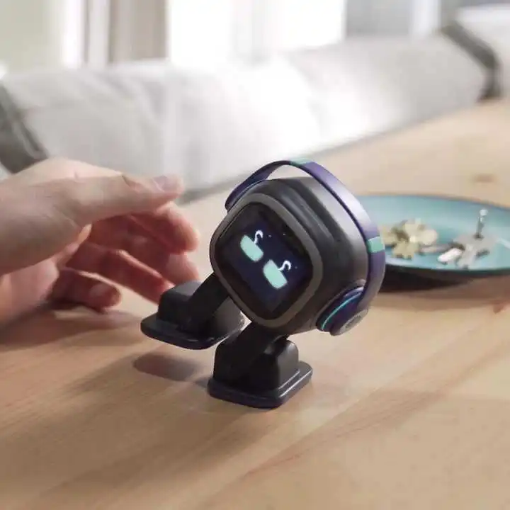 Emo Robot Commercial Smart AI, - Electronics For Home review and price