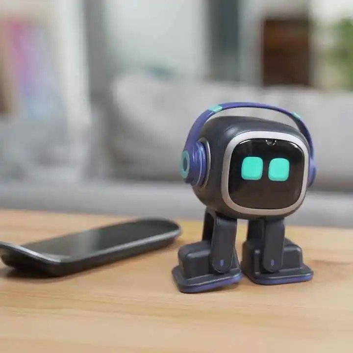 Emo Robot Commercial Smart AI, - Electronics For Home review and price