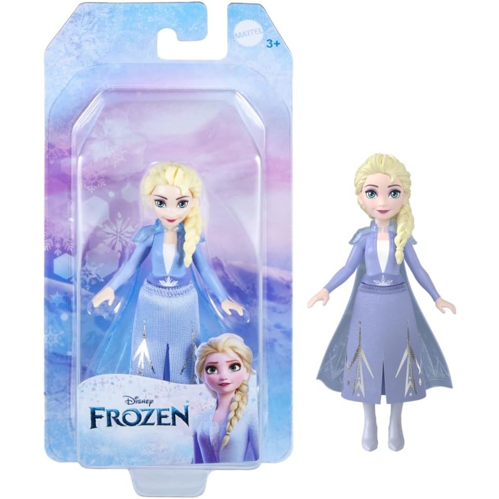 Original Disney Princess Mini  - Elsa Gadget review and price
