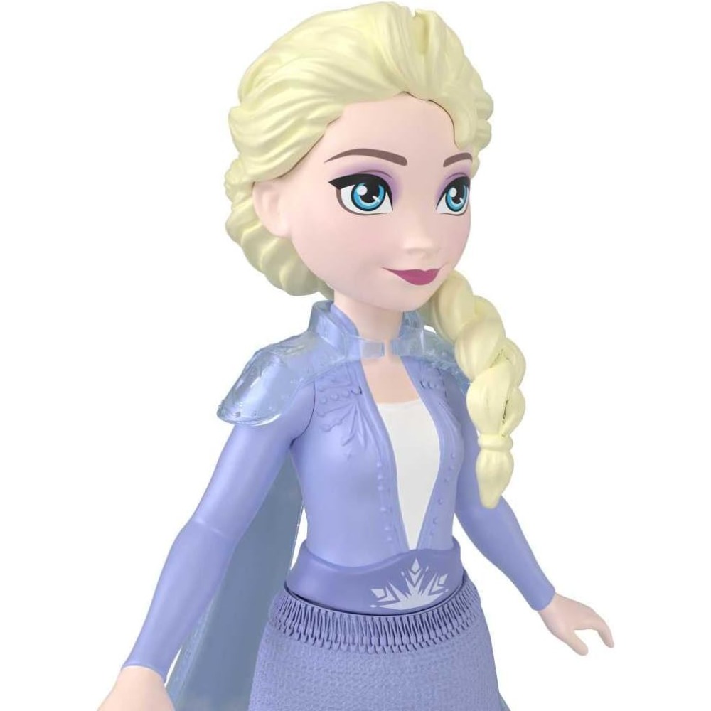 Original Disney Princess Mini  - Elsa Gadget review and price
