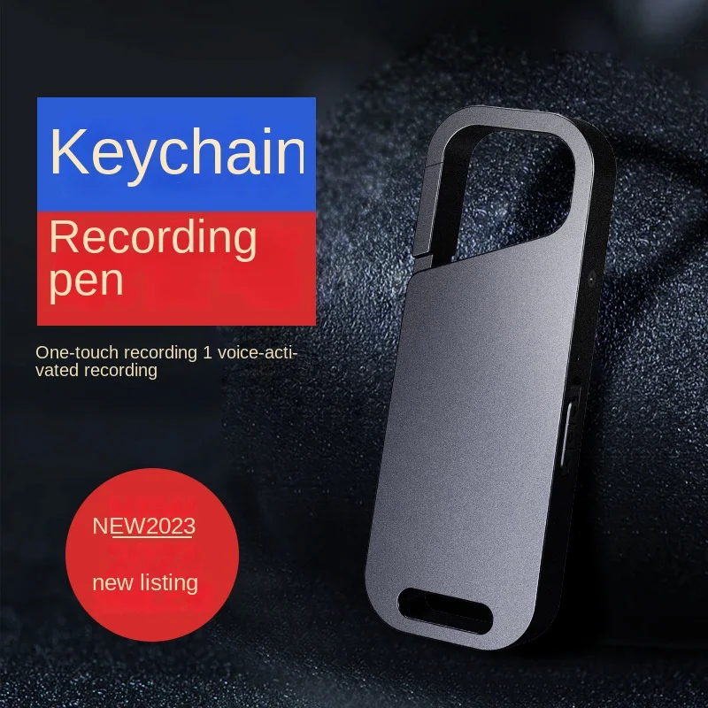 Mini High-definition Voice Rec - Voice Recorder Pen review and price