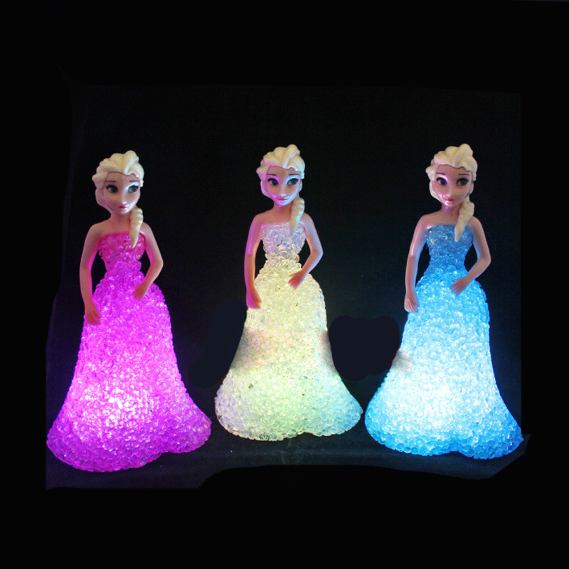 1 PCS Kids Toy Elsa Anna Sofia - Elsa Gadget review and price
