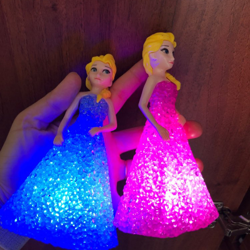 1 PCS Kids Toy Elsa Anna Sofia - Elsa Gadget review and price