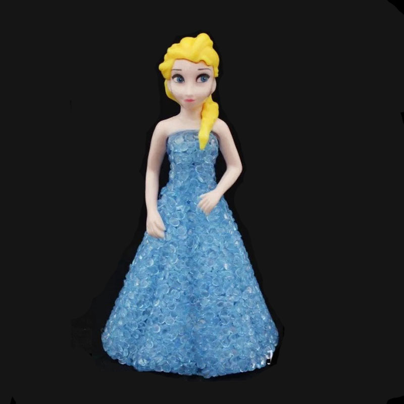 1 PCS Kids Toy Elsa Anna Sofia - Elsa Gadget review and price