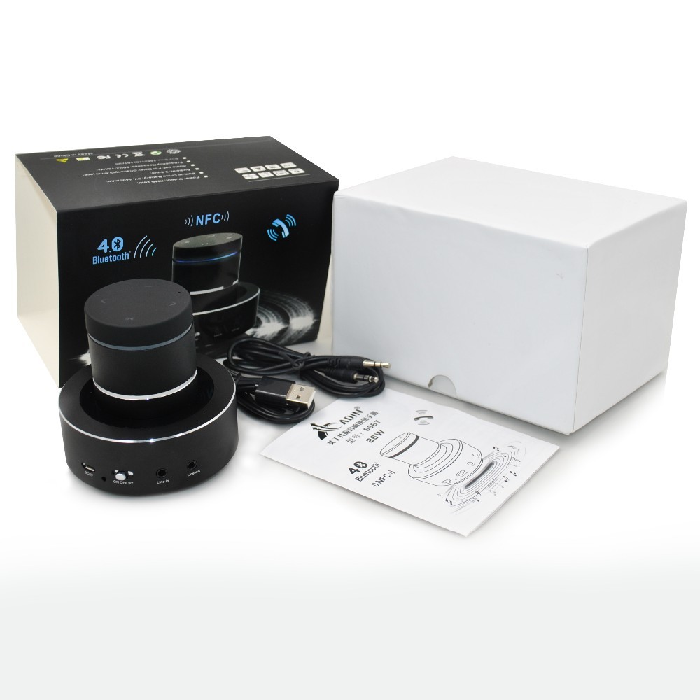 26W S8BT Adin Speakers Subwoof - Mini Electronics Gadgets review and price