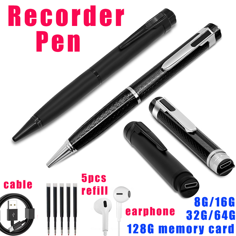 Digital Activated Pen Voice Re - Voice Recorder Pen review and price