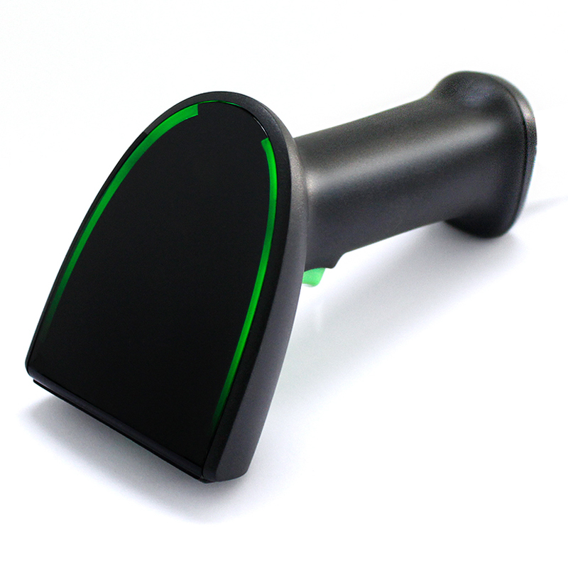 1D/2D Rechargeable Battery Wir - Barcode Scanner Wireless review and price