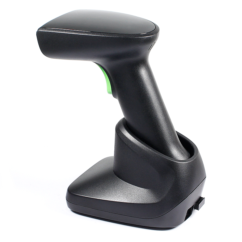 1D/2D Rechargeable Battery Wir - Barcode Scanner Wireless review and price