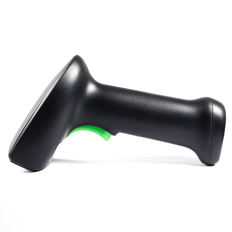 1D/2D Rechargeable Battery Wir - Barcode Scanner Wireless review and price