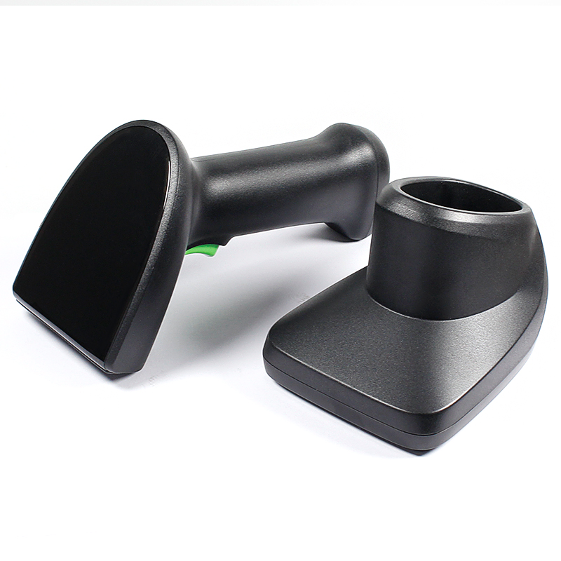 1D/2D Rechargeable Battery Wir - Barcode Scanner Wireless review and price