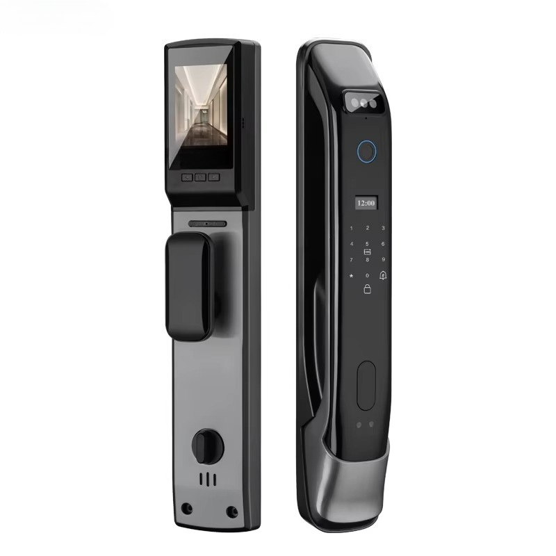 XSDTS DF03 3D Face Recognition - Electronics For Home review and price