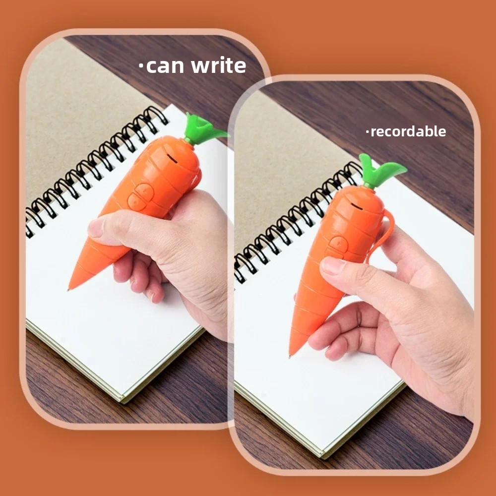 *——*2026 Judy & Nick Carrot Vo - Voice Recorder Pen review and price