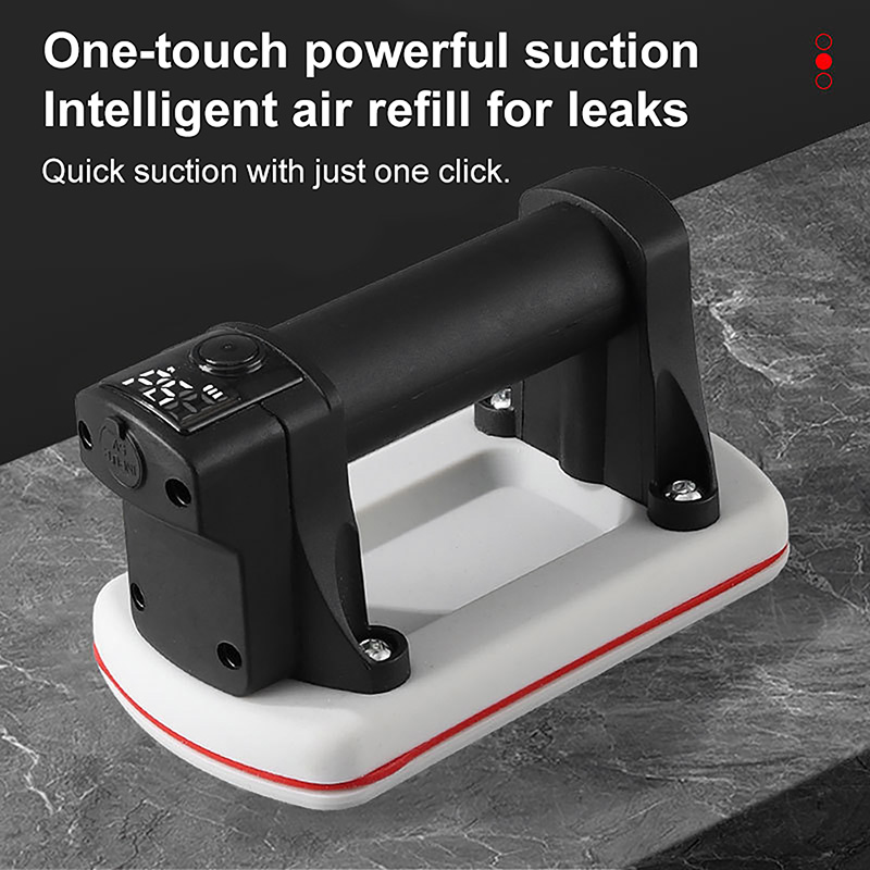 Intelligent Electric Suction C - Electro Gadgets review and price