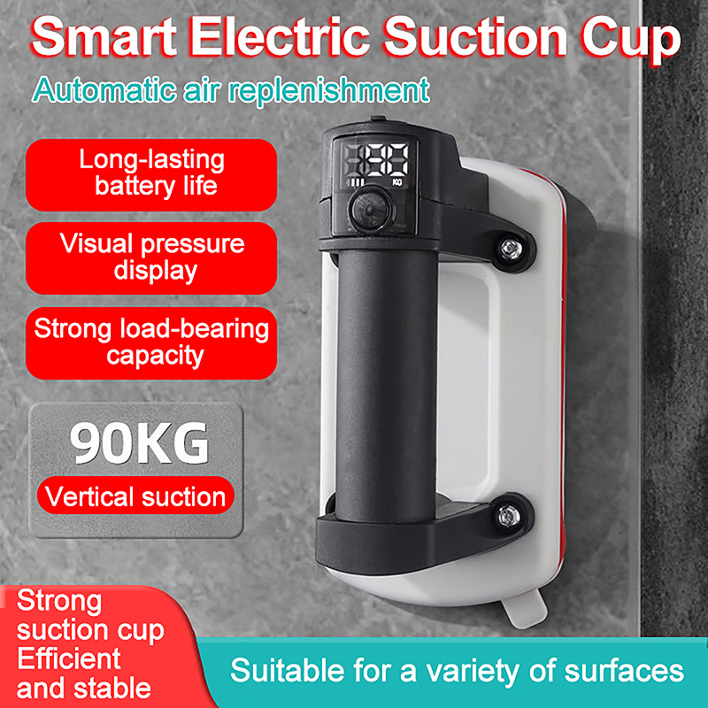 Intelligent Electric Suction C - Electro Gadgets review and price