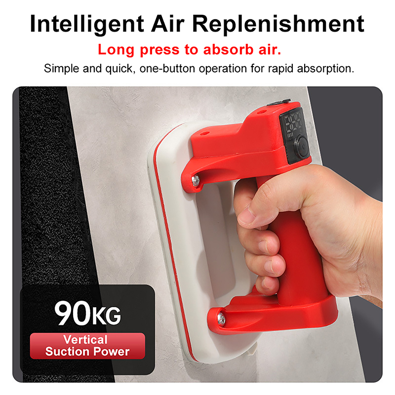 Intelligent Electric Suction C - Electro Gadgets review and price
