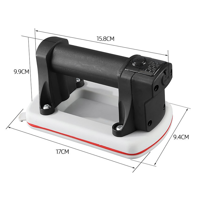 Intelligent Electric Suction C - Electro Gadgets review and price