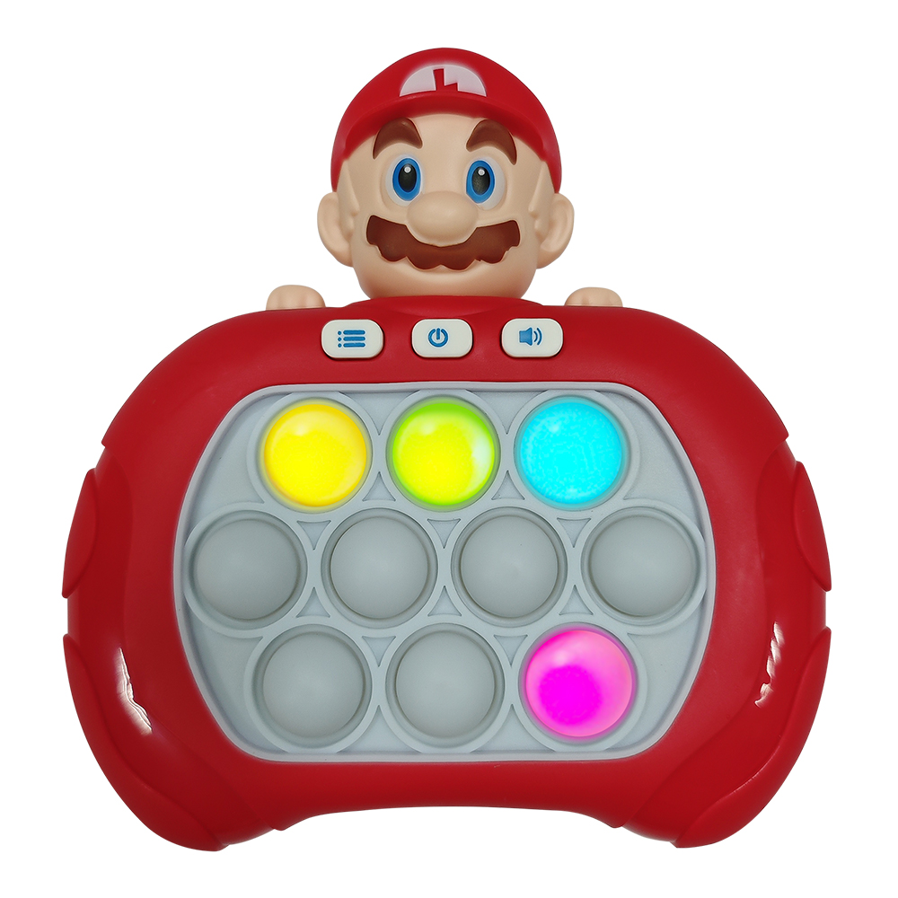 2026 Spider-Man Quick Push Gam - Electronics Gadgets For Men review and price