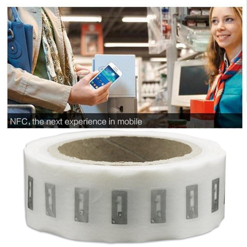 10-100 PCS NFC Tags Sticker wi - Nfc Tag Programmable review and price