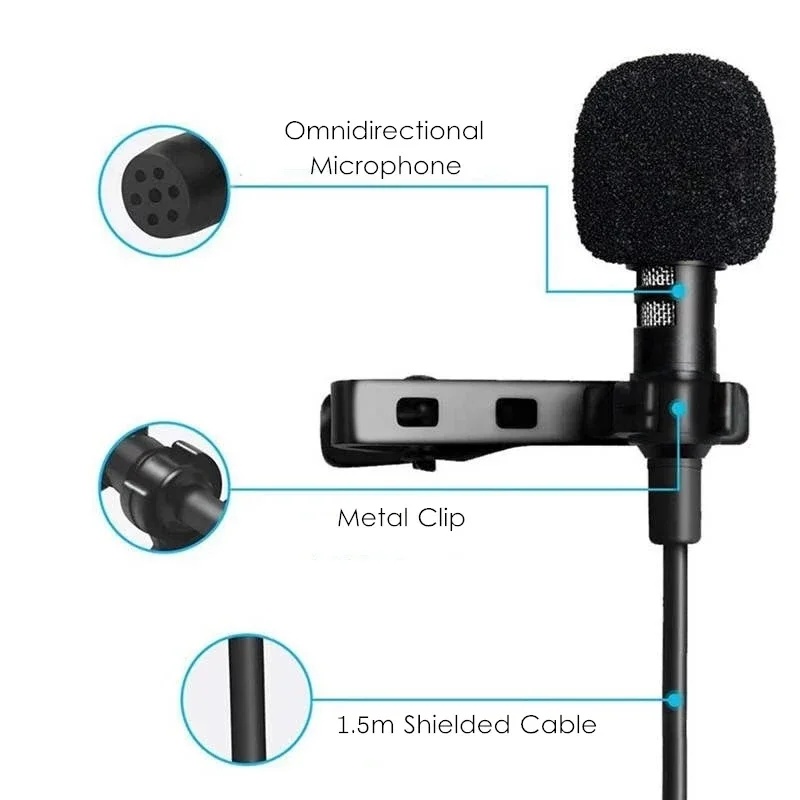 1-4pcs Portable USB Mini Laval - Mini Electronics Gadgets review and price