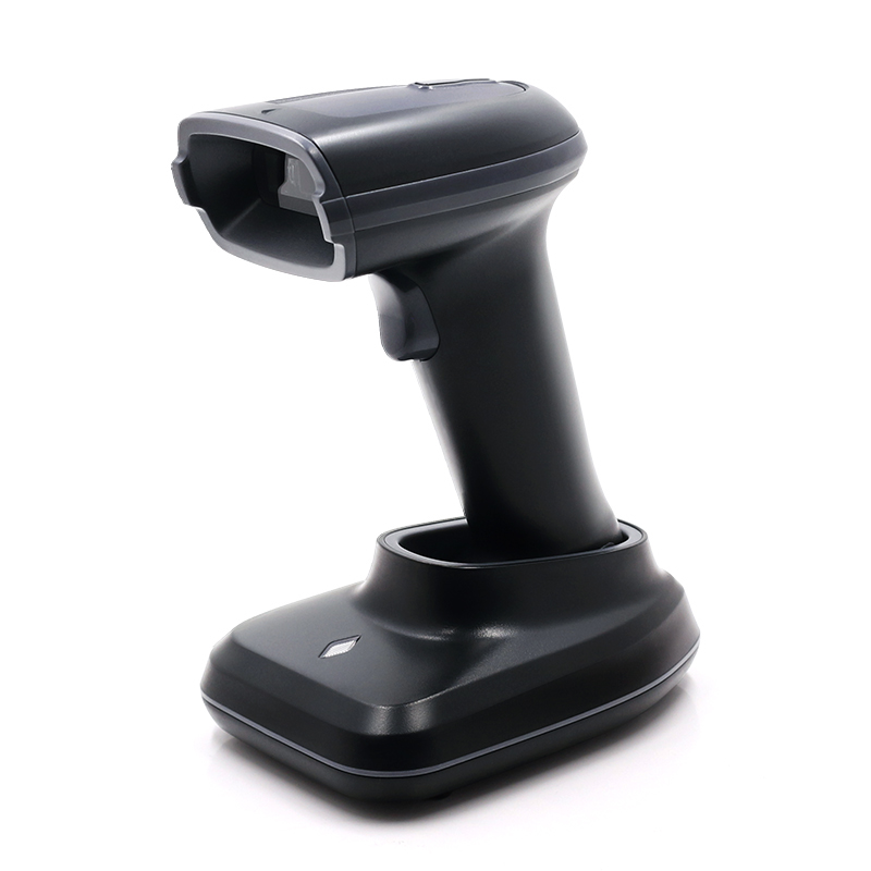 Wireless Barcode Scanner with  - Barcode Scanner Wireless review and price