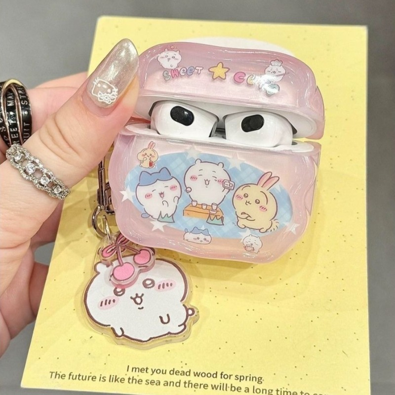 Chiikawaed Cute Protective Cas - Electronics For Home review and price