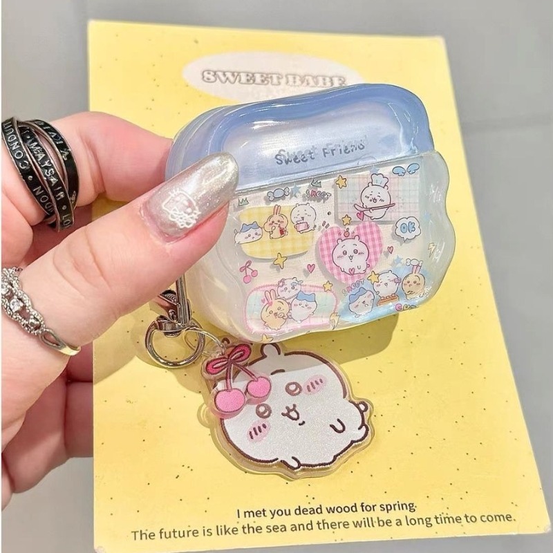 Chiikawaed Cute Protective Cas - Electronics For Home review and price