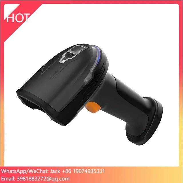 Stock China Factory Price Supe - Barcode Scanner Wireless review and price