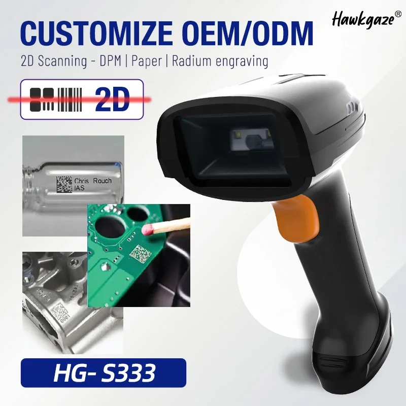 Stock China Factory Price Supe - Barcode Scanner Wireless review and price