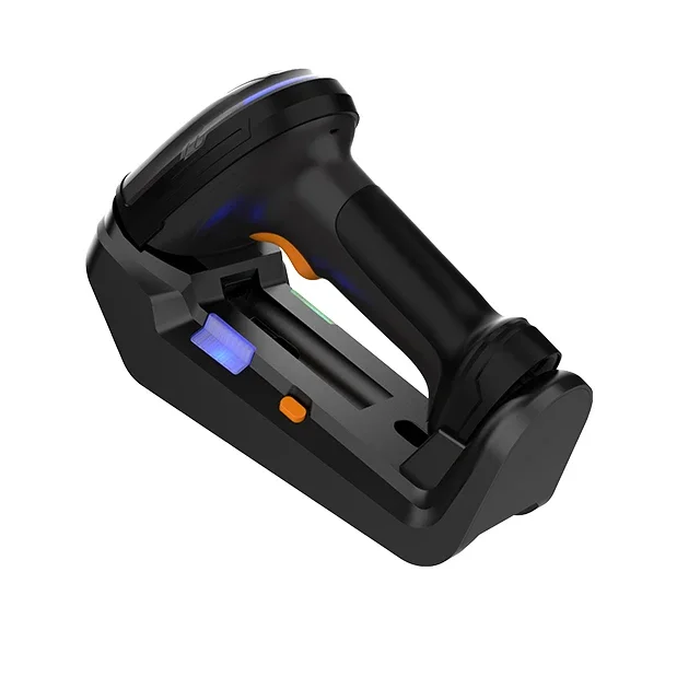 Stock China Factory Price Supe - Barcode Scanner Wireless review and price