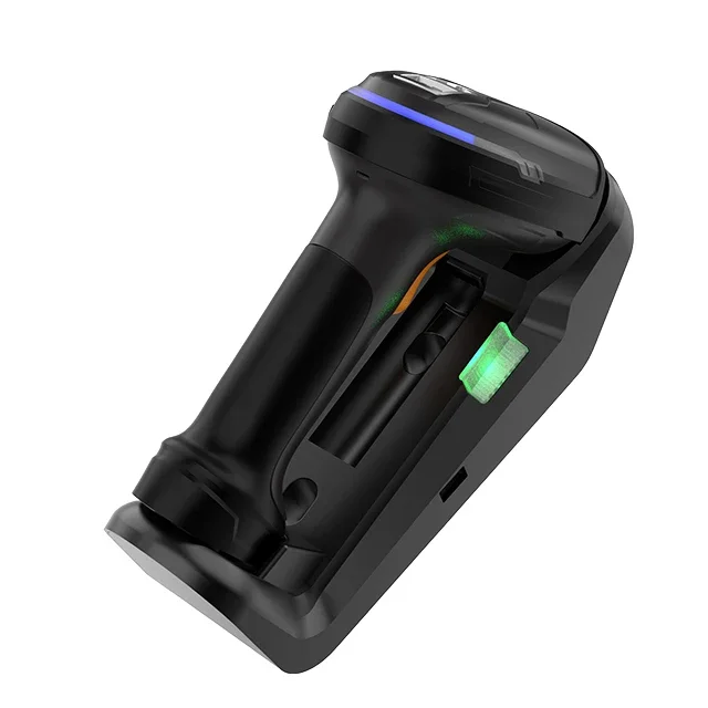 Stock China Factory Price Supe - Barcode Scanner Wireless review and price