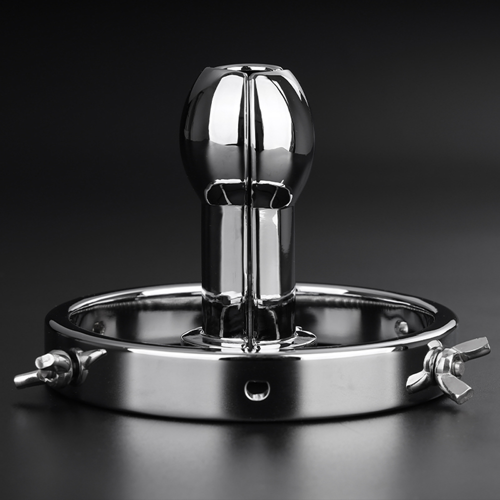 Metal Huge Anal Dilatador Anal - Electronics Gadgets For Women review and price