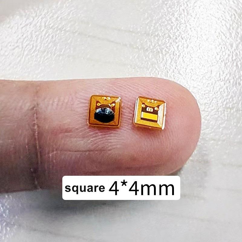 HUA Programmable 4*4mm Micro F - Nfc Tag Programmable review and price