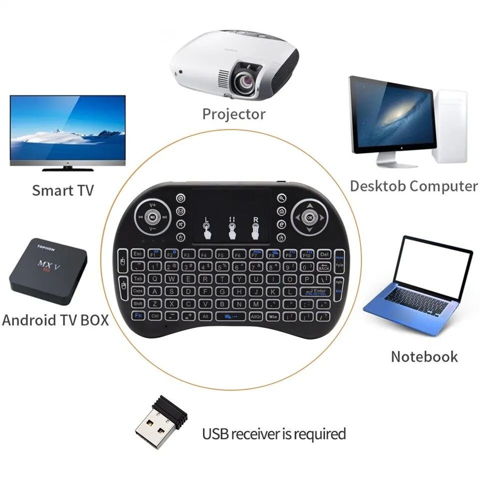 Mini English Bluetooth Keyboar - Wireless Keyboard Mini review and price