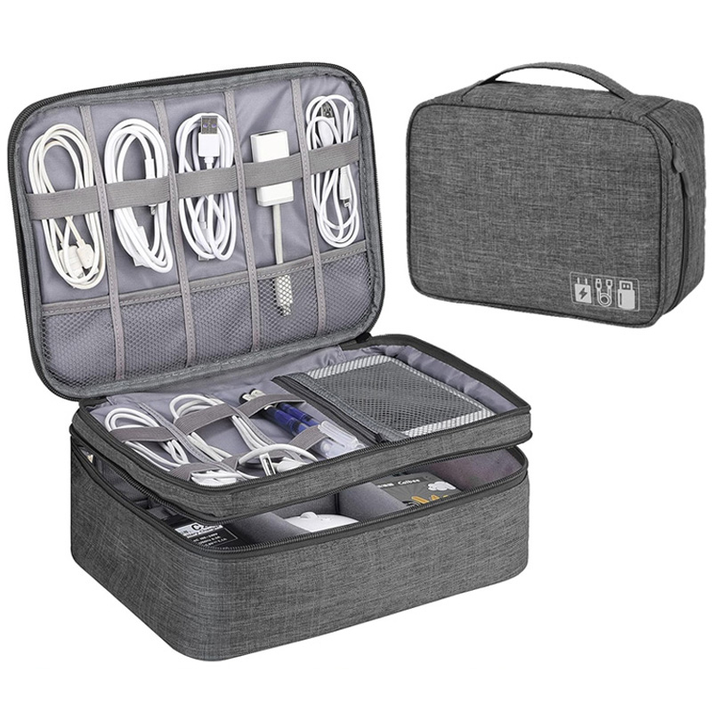 Portable Digital Storage Bag U - Electronics Gadgets Bag review and price