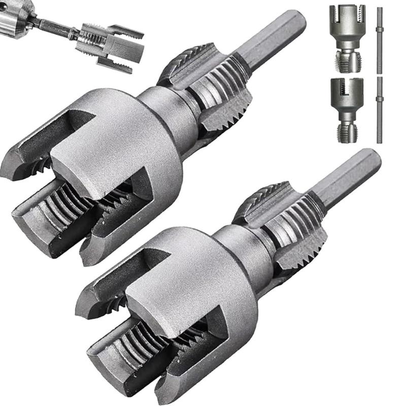 PPR/PVC 20MM 25MM Water Pipe T - Electro Gadgets review and price