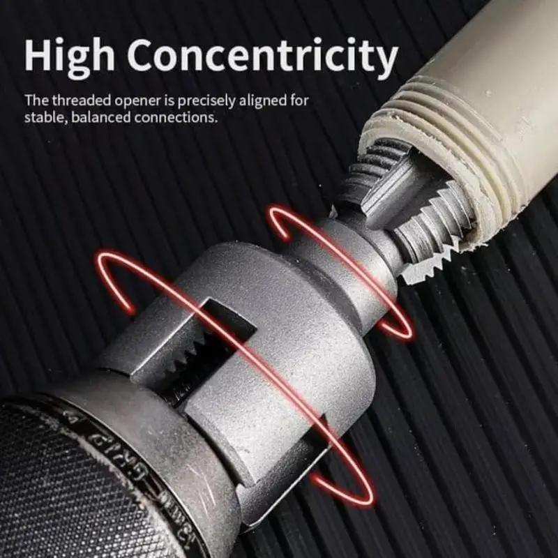 PPR/PVC 20MM 25MM Water Pipe T - Electro Gadgets review and price