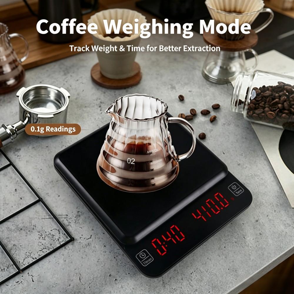 3kg/0.1g High Precision Digita - Electronics For Home review and price