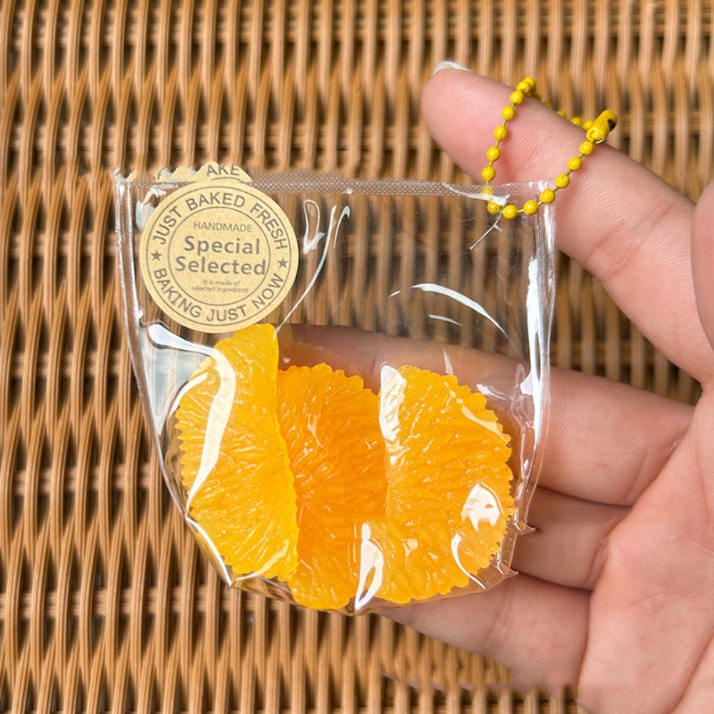 Simulation Fruit Bag Squeeze T - Electronics Gadgets Bag review and price