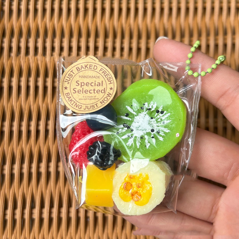 Simulation Fruit Bag Squeeze T - Electronics Gadgets Bag review and price