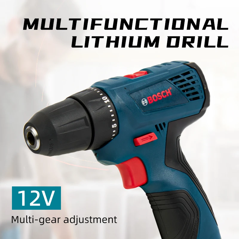 Bosch Professional Electric Dr - Electro Gadgets review and price