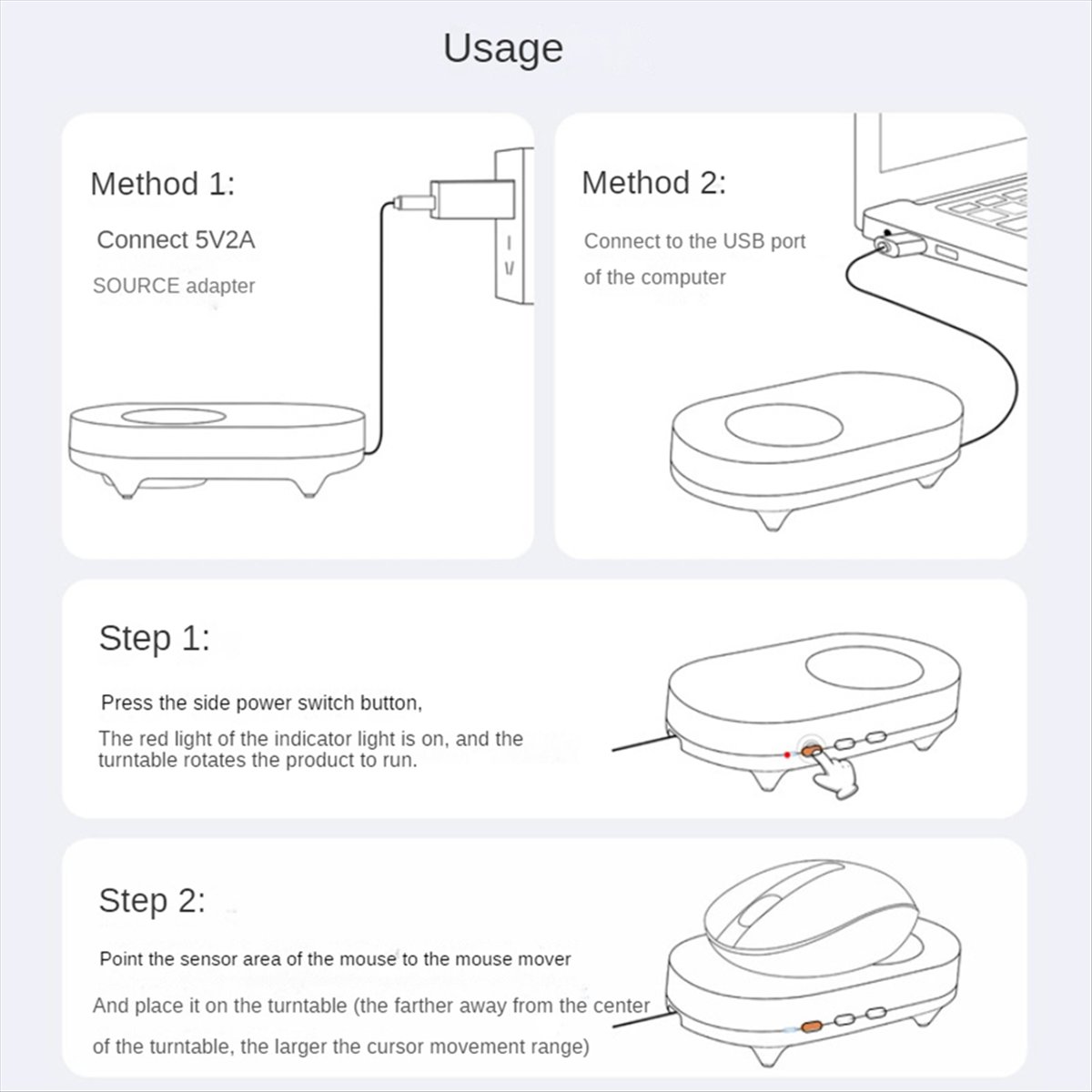 A43M Mouse Mover Undetectable  - Auto Mouse Mover review and price